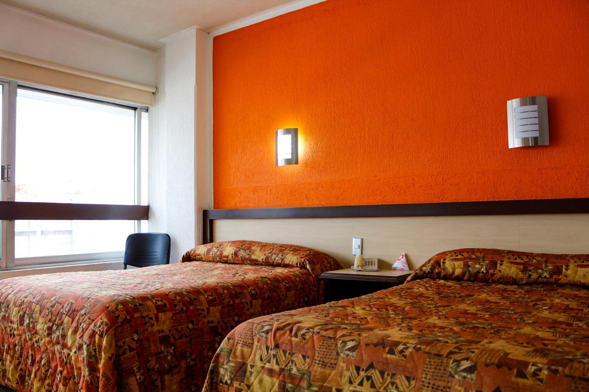 Hotel Montreal León Kültér fotó