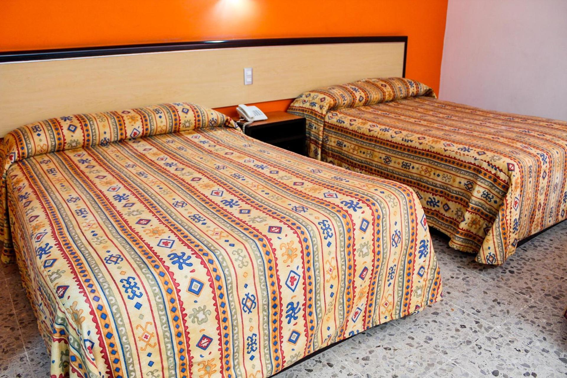 Hotel Montreal León Kültér fotó