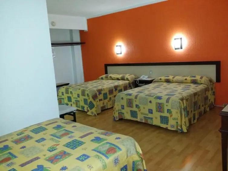 Hotel Montreal León Kültér fotó