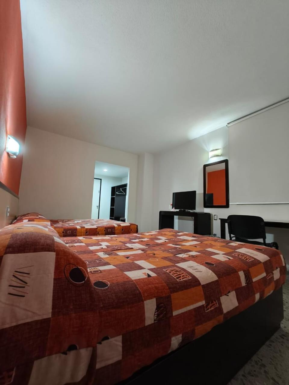Hotel Montreal León Kültér fotó